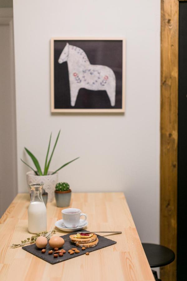 Ma Maison *